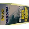Средство моющее для палубы, биоразлагаемое, Sea-Safe 950 мл